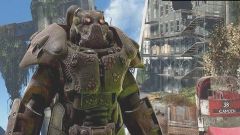 Fallout: London Modu – Fallout 4’e Yeni Bir Soluk