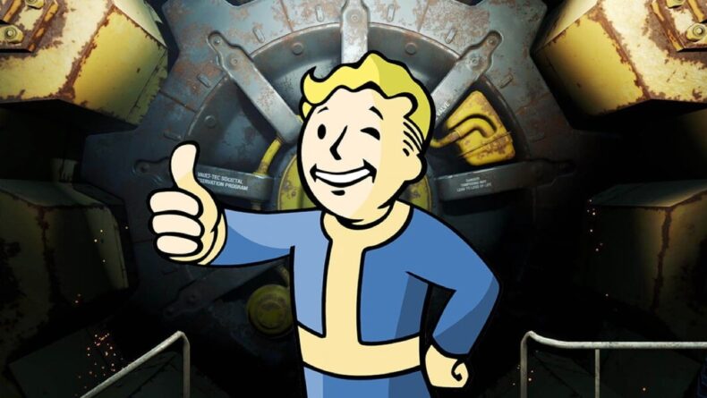 Fallout Serisi ve Geleceği