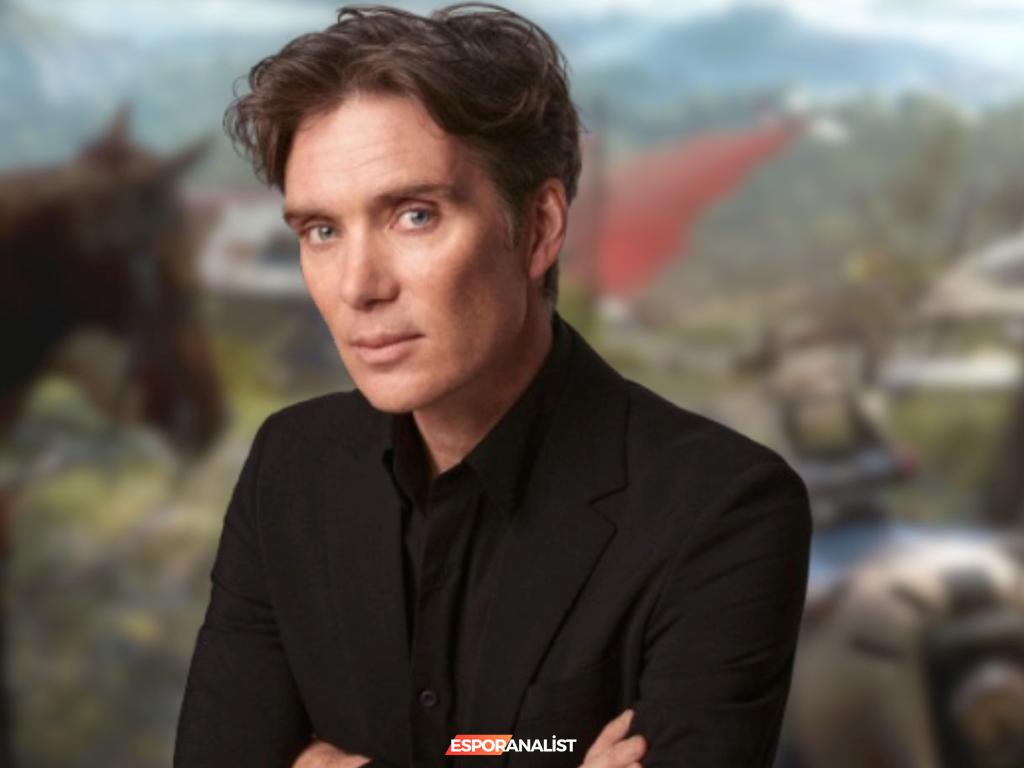 Far Cry 7'nin Yeni Söylentileri: Cillian Murphy Ana Kötü Adam Olabilir!