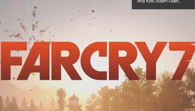 Far Cry 7’nin Yeni Söylentileri: Cillian Murphy Ana Kötü Adam Olabilir!