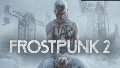 Frostpunk 2 Beta Sürümü Oyuncularla Buluştu!