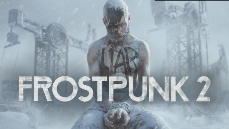 Frostpunk 2 Beta Sürümü Oyuncularla Buluştu!