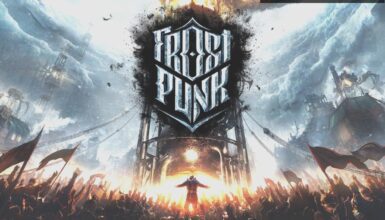 Frostpunk Oyununun 5 Milyon Satış Başarısı