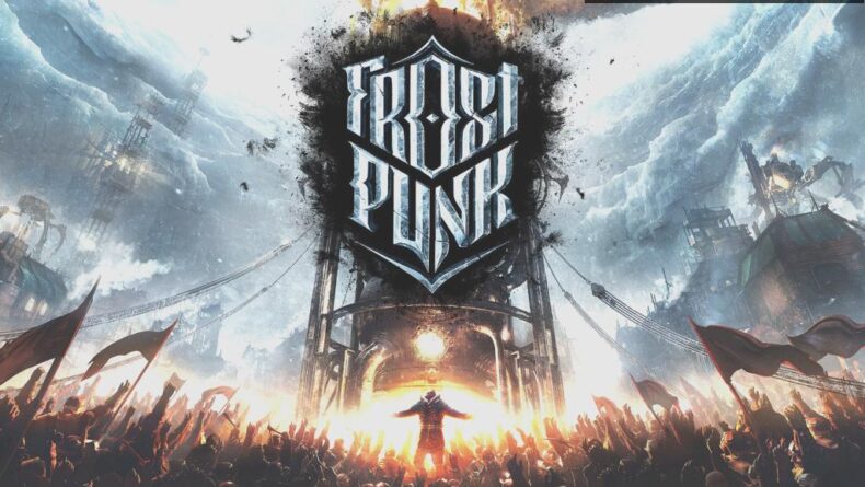 Frostpunk Oyununun 5 Milyon Satış Başarısı