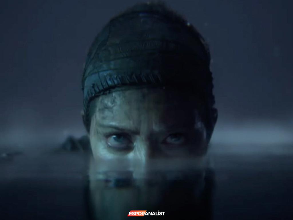 Hellblade 2: Beklenen Yapım 21 Mayıs'ta Çıkıyor!