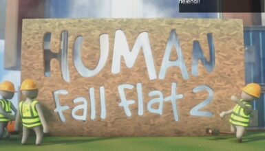 Human Fall Flat Serisinin Heyecanla Beklenen Devam Oyunu Ertelendi!