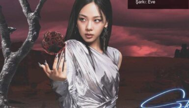 K-Pop Şarkıcısı Bibi’den PlayStation 5 için Yeni Şarkı: Eve