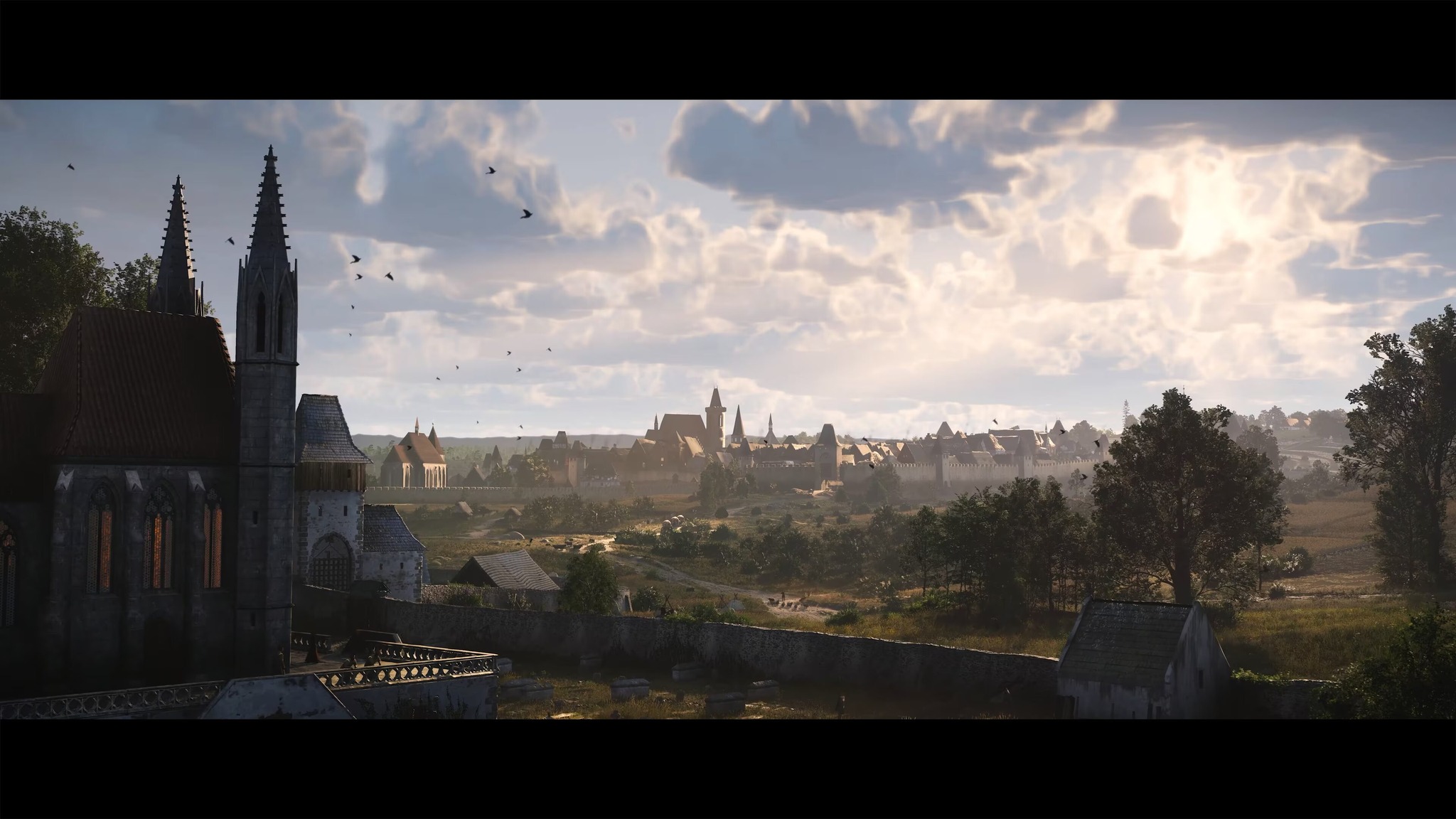 Kingdom Come: Deliverance II Hakkında Bilgiler