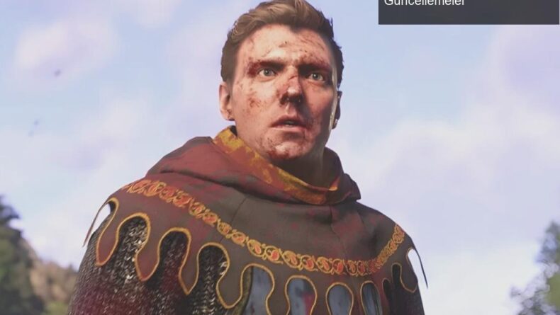 Kingdom Come: Deliverance II için Heyecan Verici Güncellemeler