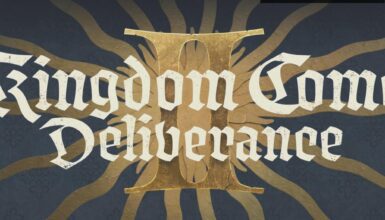 Kingdom Come: Deliverance II Resmi Olarak Duyuruldu!