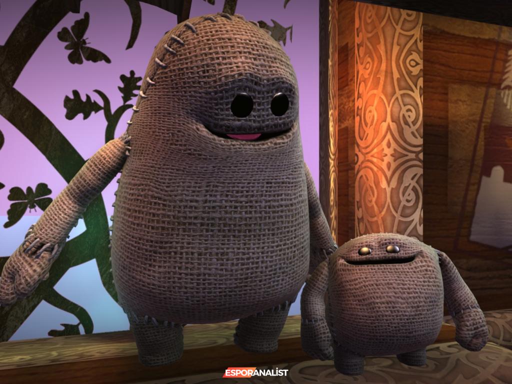 LittleBigPlanet 3 Sunucuları Kalıcı Olarak Kapatıldı!