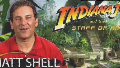 LucasArts’ın Kıdemli Lideri Matthew Shell’i Kaybettik