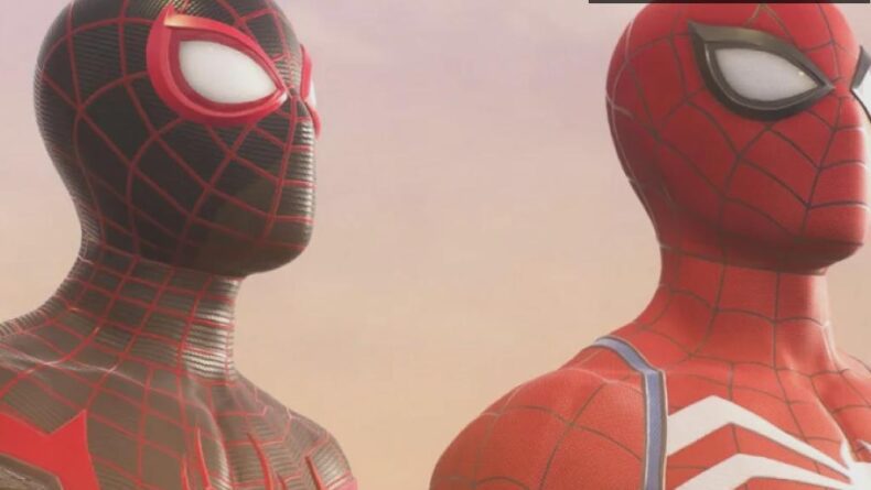 Marvel’s Spider-Man 2 İçin Yeni Güncelleme Yayınlandı