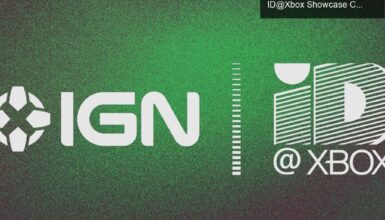 Microsoft ve IGN İş Birliğiyle Düzenlenecek Olan ID@Xbox Showcase Canlı Yayını!