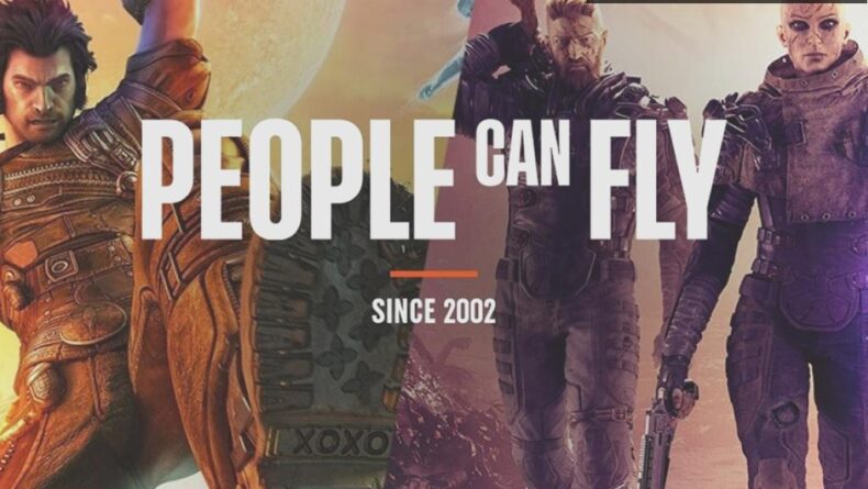 People Can Fly Stüdyosu Proje İptalini Açıkladı