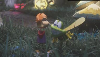 Rayman 3’ün Unreal Engine 5 Modu İncelemesi