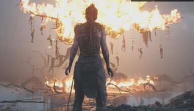 Senua’s Saga: Hellblade II Yeni Detaylar ve Fps Bilgileri