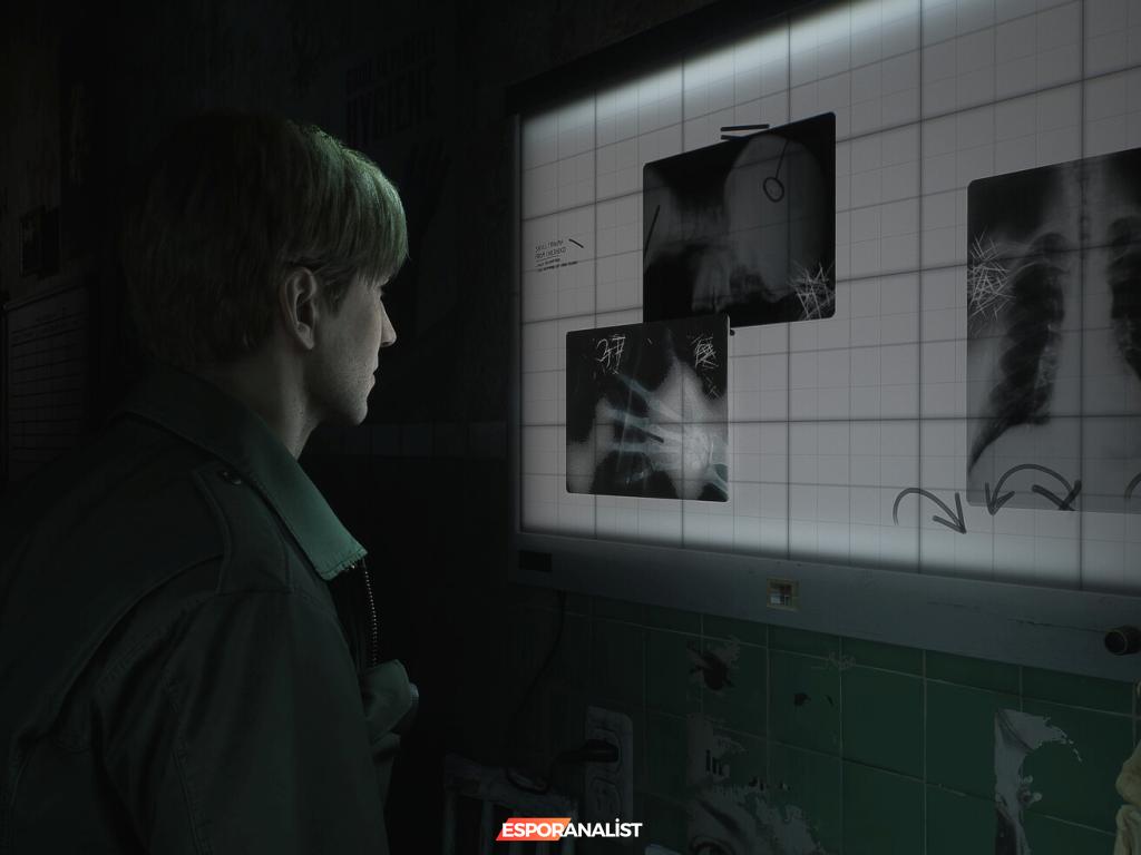 Silent Hill 2 Remake Yeni Derecelendirme Aldı!