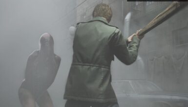 Silent Hill 2 Remake Yeni Derecelendirme Aldı!