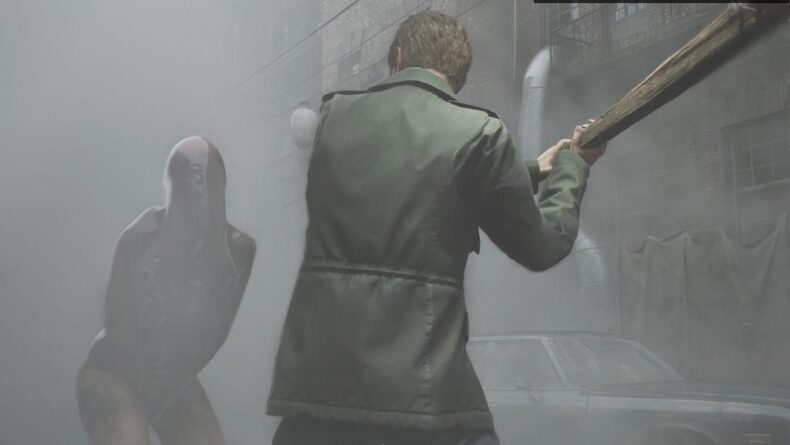 Silent Hill 2 Remake Yeni Derecelendirme Aldı!