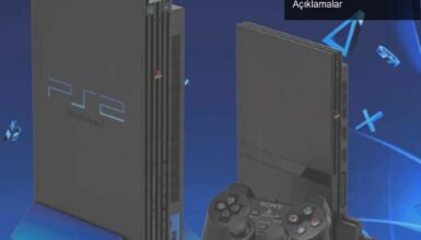 Sony’nin Efsanevi Konsolu PlayStation 2 Hakkında Yeni Açıklamalar