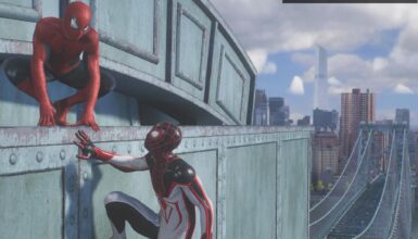 Spider-Man 2 Resmi Olmayan PC Portu Güncellendi!