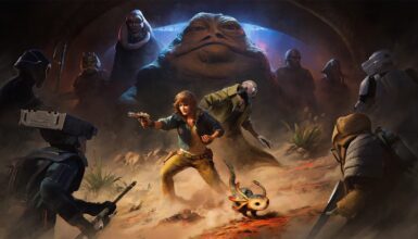 Star Wars Outlaws: Sezon Bileti ve Ek Görevler