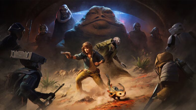 Star Wars Outlaws: Sezon Bileti ve Ek Görevler