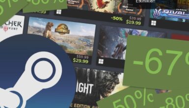 Steam’de 2024’te Kaçırmamanız Gereken Etkinlikler!