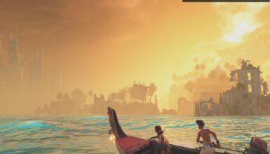 Submerged: Hidden Depths Oyun İncelemesi