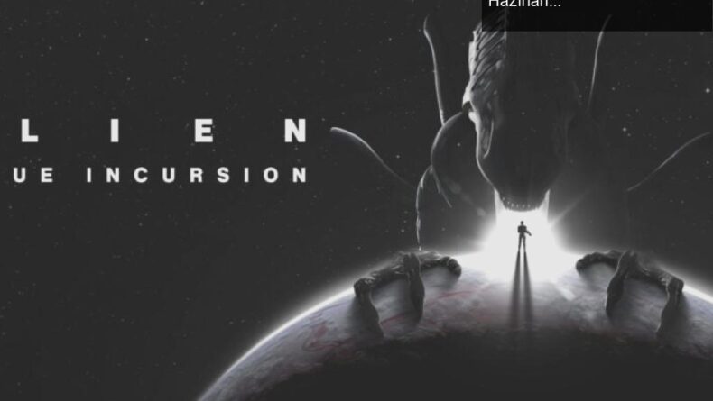 Survios Alien: Rogue Incursion ile Korku Dolu Bir Maceraya Hazırlanıyor!