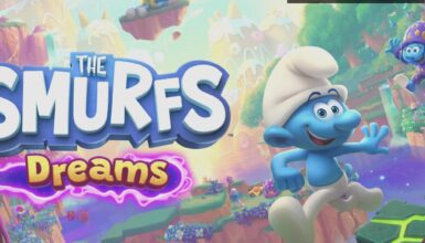 The Smurfs: Dreams – Yeni Bir Macera Başlıyor!