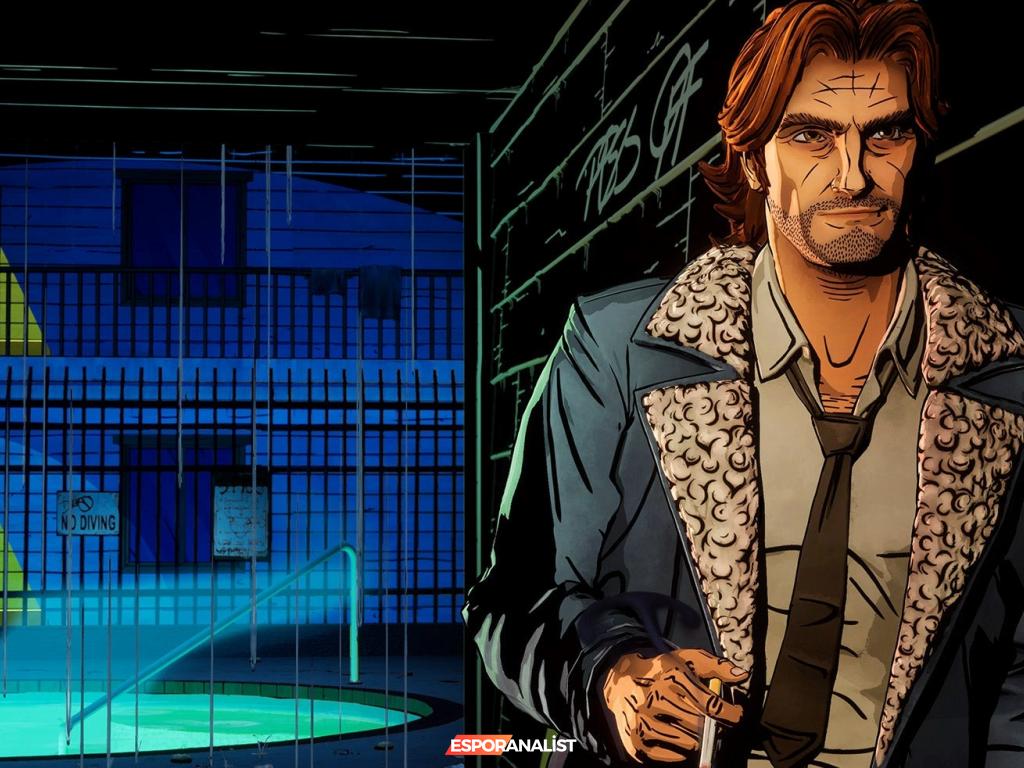 The Wolf Among Us 2: Masal Karakterlerinin Geri Dönüşü