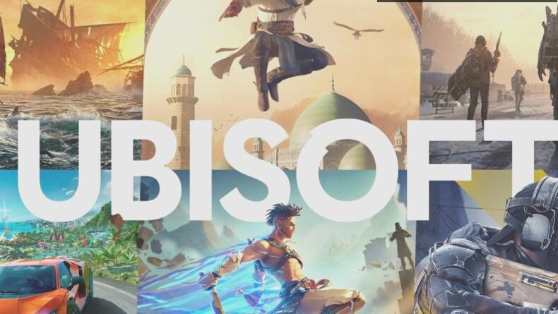 Ubisoft İşten Çıkarmalarına Devam Ediyor