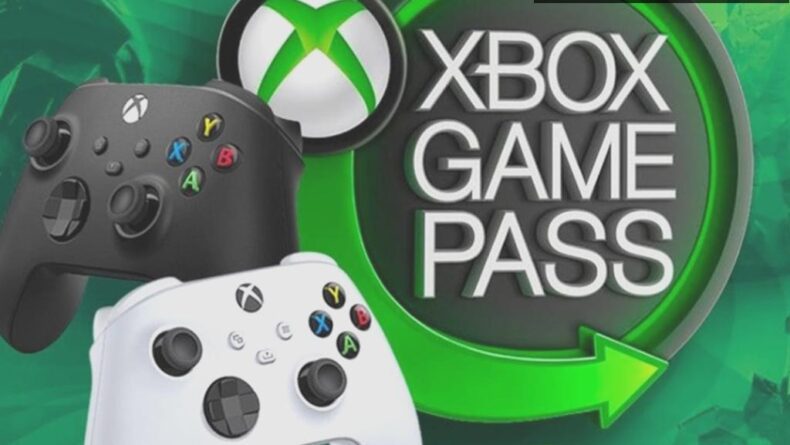 Xbox Game Pass Nisan Ayı Güncellemeleri