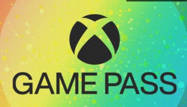 Xbox Game Pass Nisan Ayı Yenilikleri