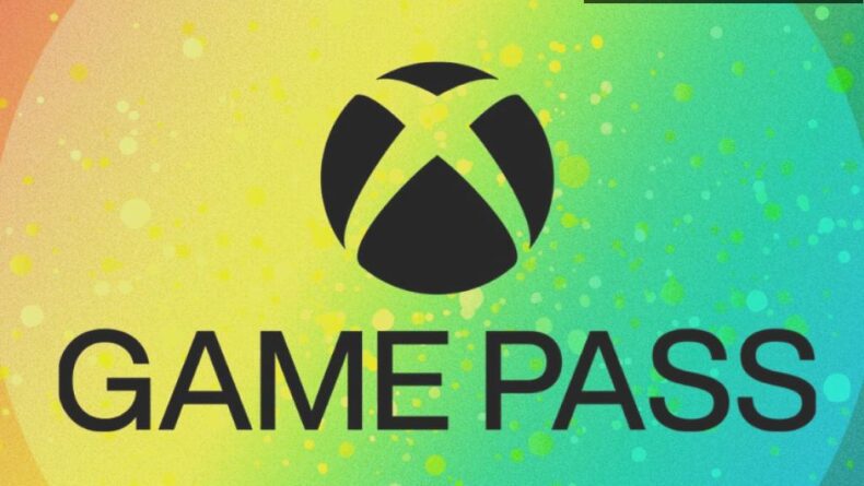 Xbox Game Pass Nisan Ayı Yenilikleri