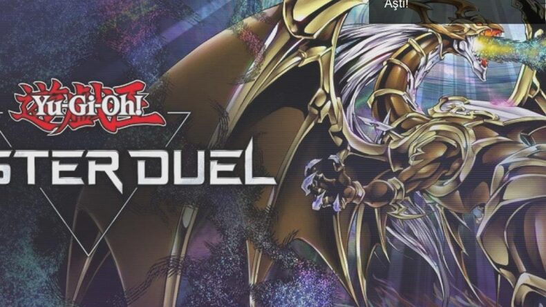 Yu-Gi-Oh! Master Duel: 60 Milyon İndirme Barajını Aştı!