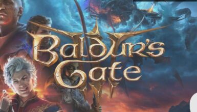 Apple’ın Oyun Dünyasına Adımı: Baldur’s Gate 3!