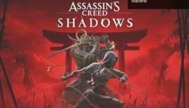 Assassin’s Creed Shadows: Feodal Japonya’da Büyük Macera!