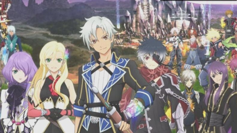 Bandai Namco, Tales of the Rays Hizmetini Sonlandırıyor