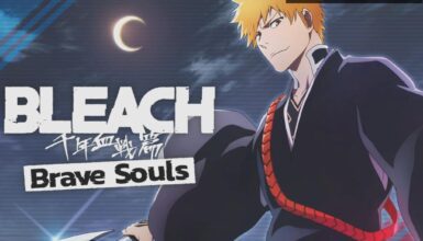 BLEACH: Brave Souls Xbox One ve Switch’e Geliyor!