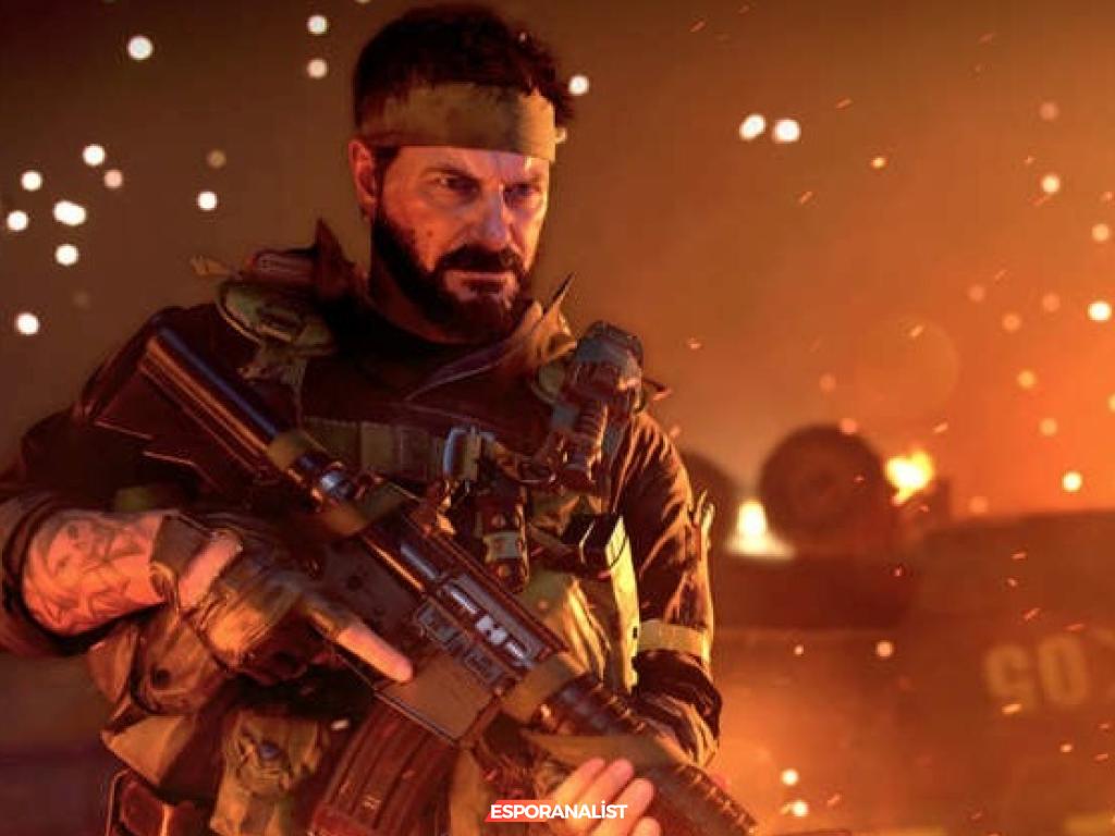 Call of Duty: Black Ops 6 Game Pass'e Geliyor!