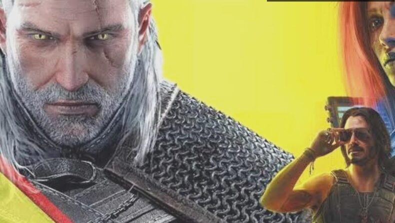 CD Projekt’in Büyük Oyun Planları