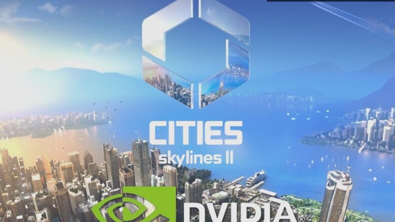 Cities: Skylines 2 Yeni Güncelleme!