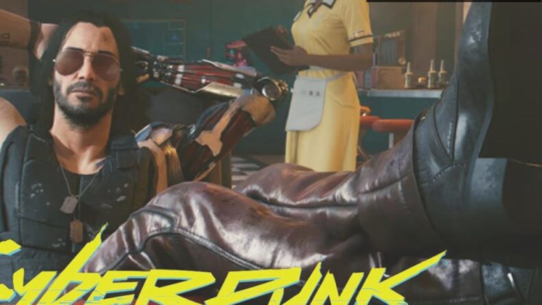 Cyberpunk 2077 ve AMD FSR 3 Desteği