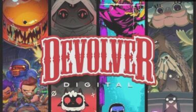 Devolver Digital 2024 Yeni Etkinliğiyle Geliyor!