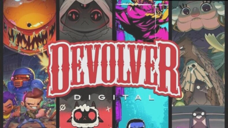 Devolver Digital 2024 Yeni Etkinliğiyle Geliyor!