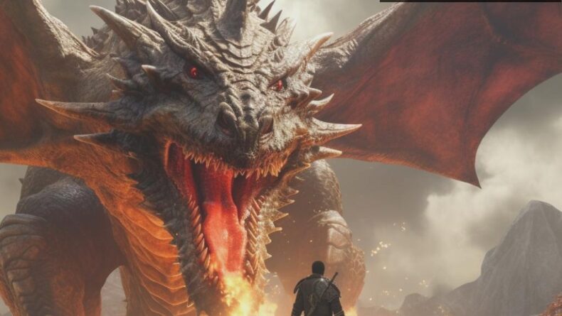 Dragon’s Dogma 2: 3 Milyon Satış Barajını Aştı