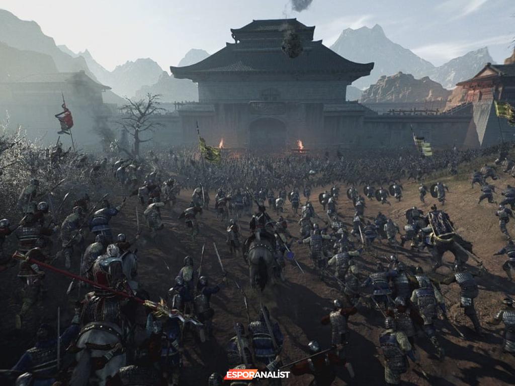 Dynasty Warriors: Origins'ten Neler Bekleyebiliriz?